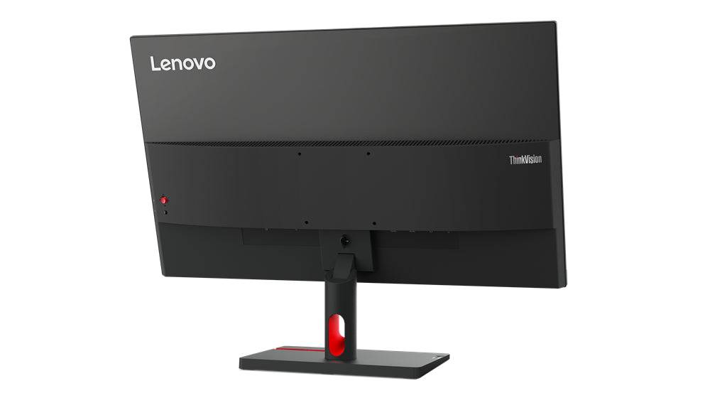 Monitor Lenovo ThinkVision 27'' con immagini nitide e dettagliate, perfetto per applicazioni professionali. Monitor Lenovo ThinkVision 27'' con immagini nitide e dettagliate, perfetto per applicazioni professionali.